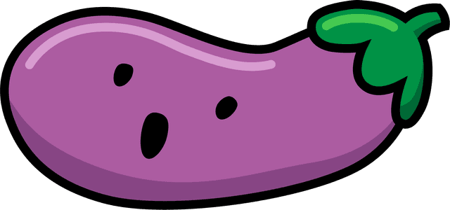 Shocked Plantee Icon